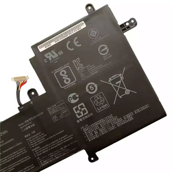 Portátil bateria nueva para ASUS B31N1729 - Imagen 4