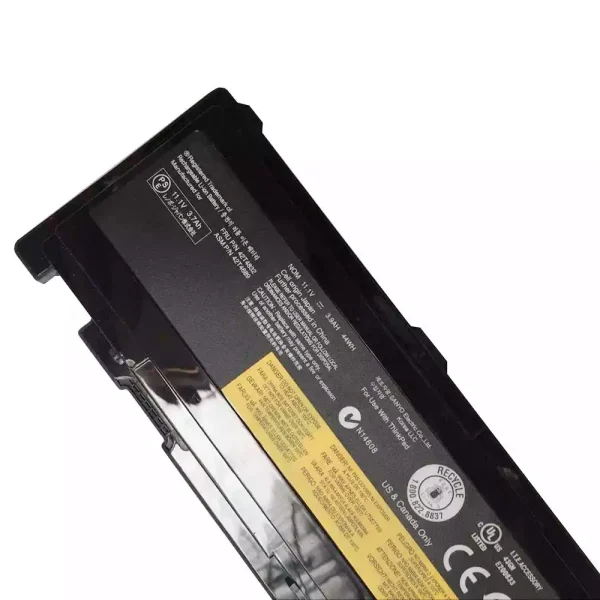 Portátil bateria nueva para LENOVO 42T4832,42T4689 - Imagen 3