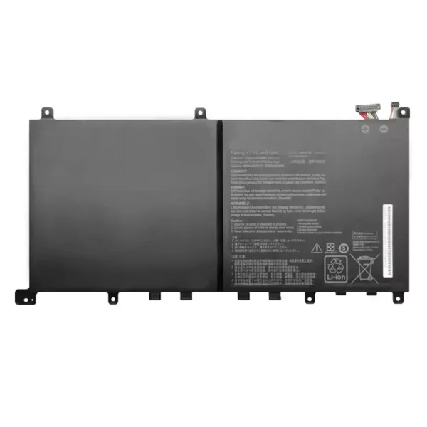 Portátil bateria nueva para ASUS C22N1813