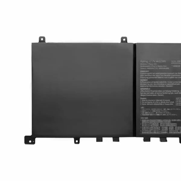 Portátil bateria nueva para ASUS C22N1813 - Imagen 3