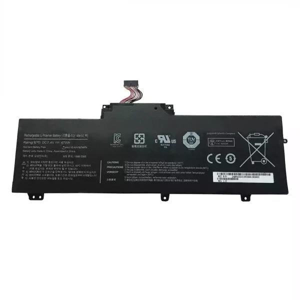 Portátil bateria nueva para SAMSUNG NB350U2A NP350U2Y