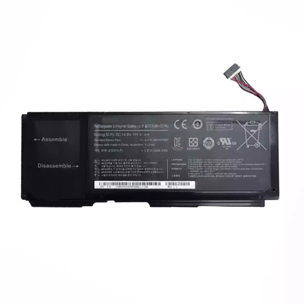 Portátil bateria nueva para SAMSUNG NP700Z3A NP700Z4A NP700Z3C