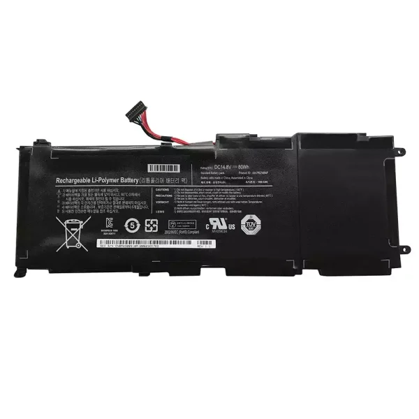 Portátil bateria nueva para SAMSUNG BP700Z5A NP700Z5B NP700Z5C NP770Z7E