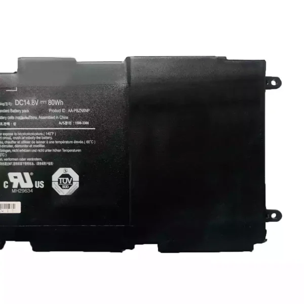 Portátil bateria nueva para SAMSUNG BP700Z5A NP700Z5B NP700Z5C NP770Z7E - Imagen 2