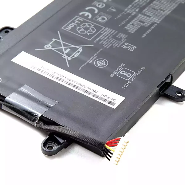 Portátil bateria nueva para ASUS C41N1727 - Imagen 4