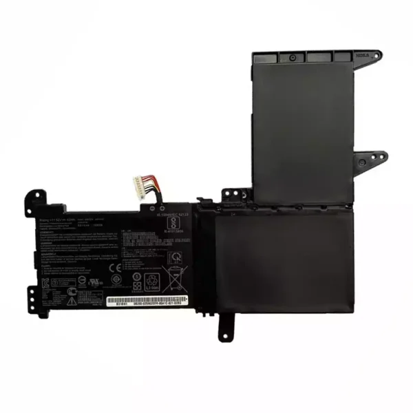 Portátil bateria nueva para ASUS B31N1637