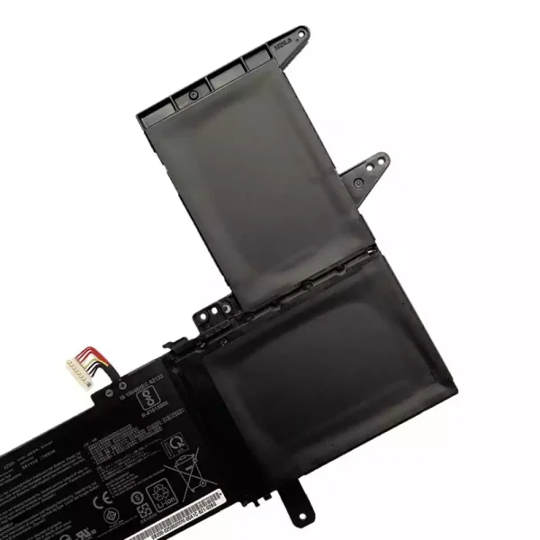 Portátil bateria nueva para ASUS B31N1637 - Imagen 4