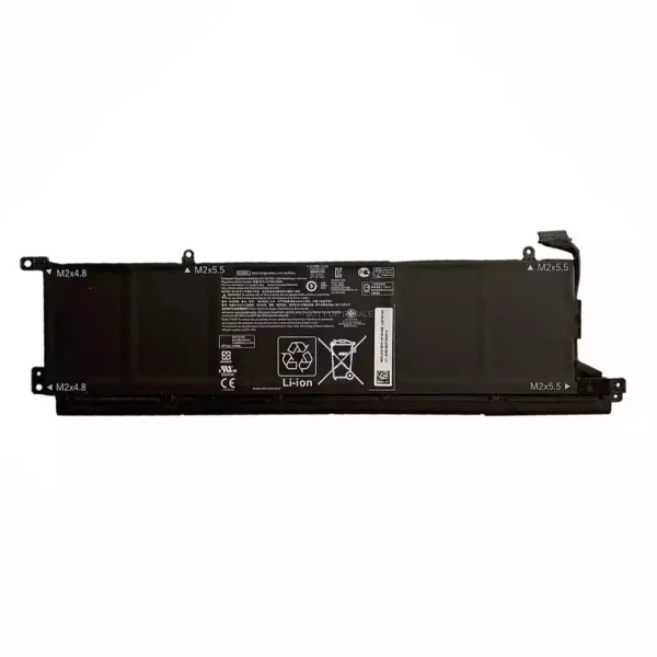 Portátil bateria nueva para HP HSTNN-DB9B L32749-005