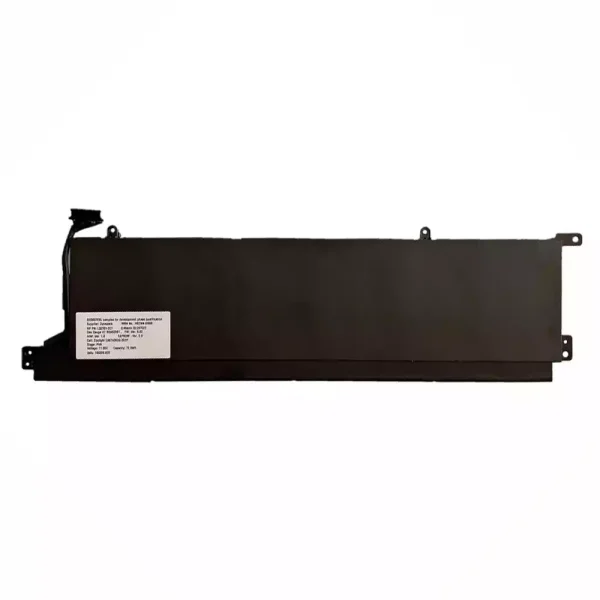 Portátil bateria nueva para HP HSTNN-DB9B L32749-005 - Imagen 2