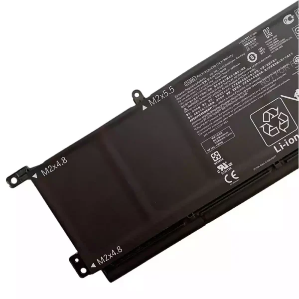 Portátil bateria nueva para HP HSTNN-DB9B L32749-005 - Imagen 4