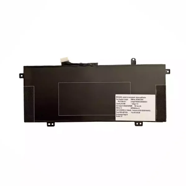 Portátil bateria nueva para HP MD02XL - Imagen 2