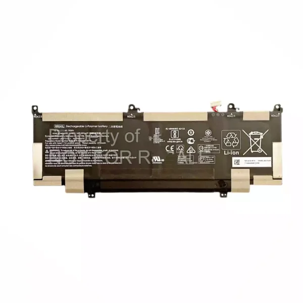 Portátil bateria nueva para HP RR04XL