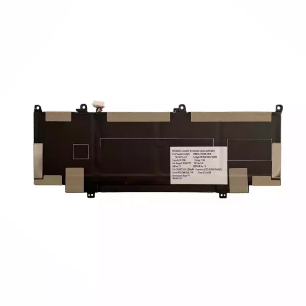 Portátil bateria nueva para HP RR04XL - Imagen 2