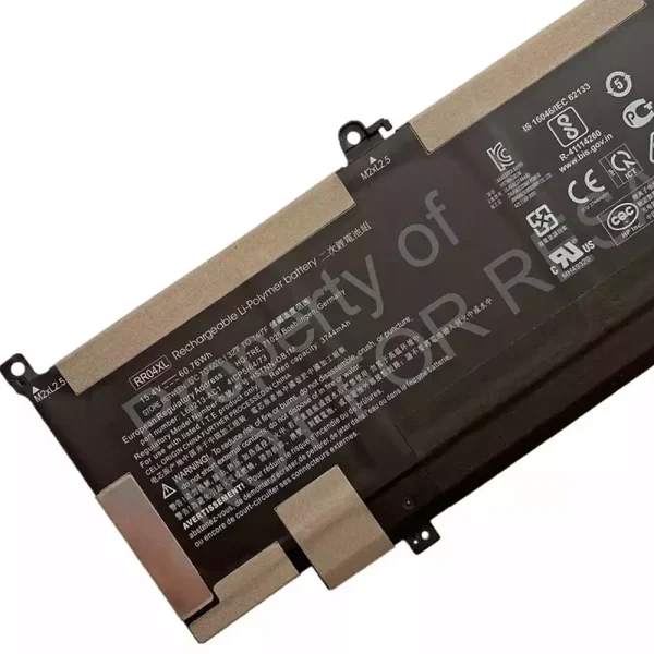 Portátil bateria nueva para HP RR04XL - Imagen 3