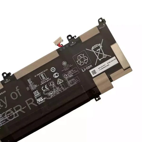 Portátil bateria nueva para HP RR04XL - Imagen 4