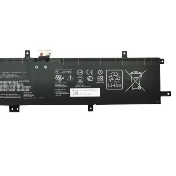 Portátil bateria nueva para ASUS C31N1834 - Imagen 4