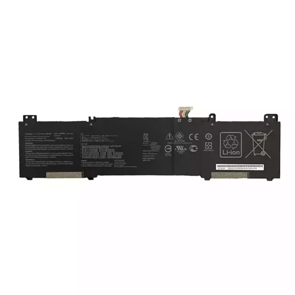 Portátil bateria nueva para ASUS B31N1822