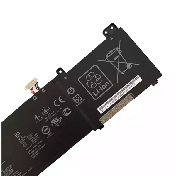 Portátil bateria nueva para ASUS B31N1822 - Imagen 4