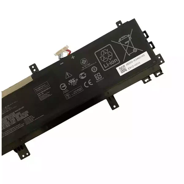 Portátil bateria nueva para ASUS C32N1838 - Imagen 4