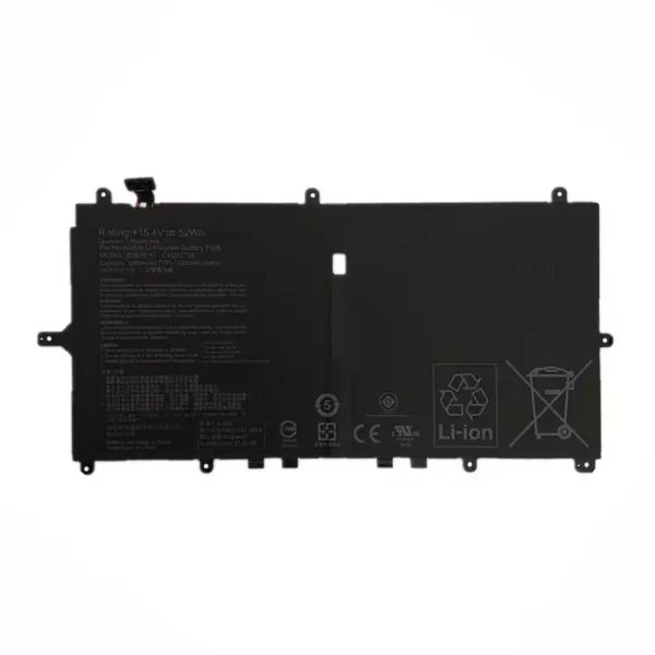 Portátil bateria nueva para ASUS C41N1718