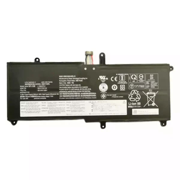 Portátil bateria nueva para LENOVO L19M4PG1 L19C4PG1