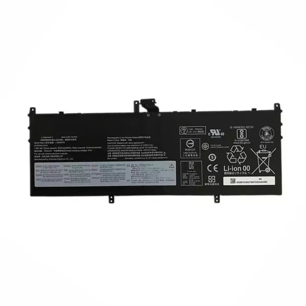 Portátil bateria nueva para LENOVO Yoga C640-13IML,5B10U65275