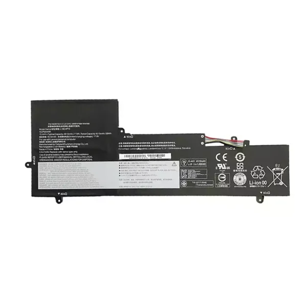 Portátil bateria nueva para LENOVO L19C4PF5 L19M4PF5