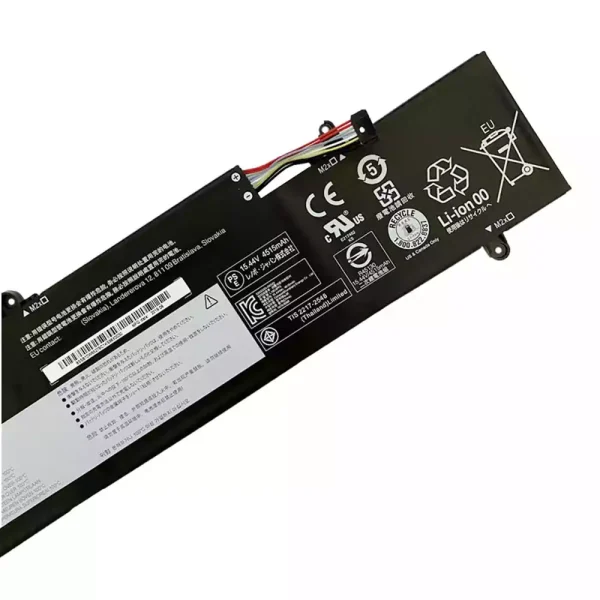 Portátil bateria nueva para LENOVO L19C4PF5 L19M4PF5 - Imagen 4