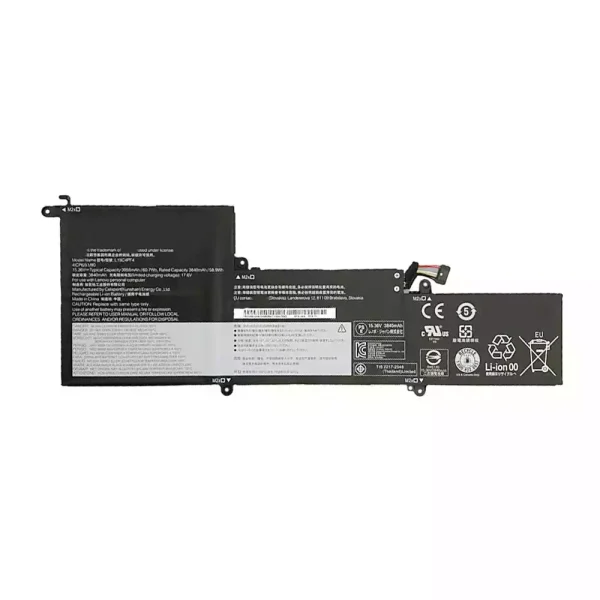 Portátil bateria nueva para LENOVO Yoga S750-14,Yoga Slim 7-14ARE