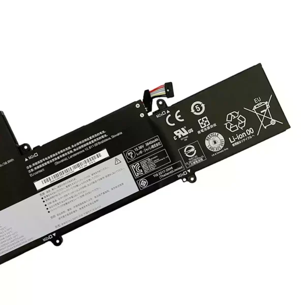 Portátil bateria nueva para LENOVO Yoga S750-14,Yoga Slim 7-14ARE - Imagen 4