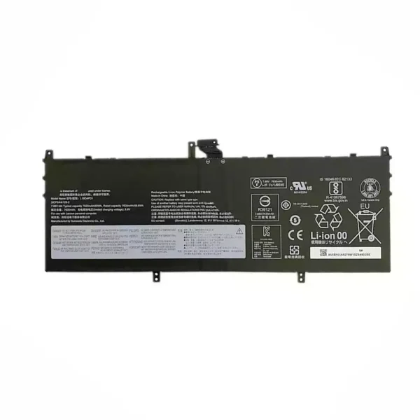 Portátil bateria nueva para LENOVO L19D4PD1