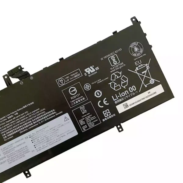 Portátil bateria nueva para LENOVO L19D4PD1 - Imagen 4