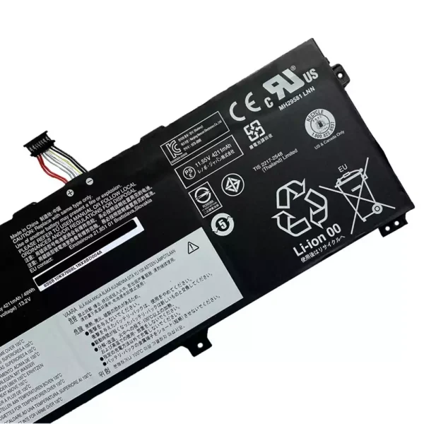 Portátil bateria nueva para LENOVO Thinkpad P43S - Imagen 4