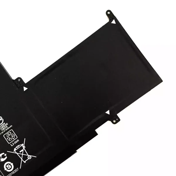 Portátil bateria nueva para HP Spectre x360 15-AP011DX 15-AP012DX 15-AP000 15-AP000NA 15-AP000NF 15-AP000NX 15-AP001NF 15-AP001NX 15-AP002NF - Imagen 4