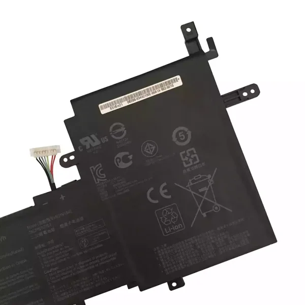 Portátil bateria nueva para ASUS B31N1842 - Imagen 4