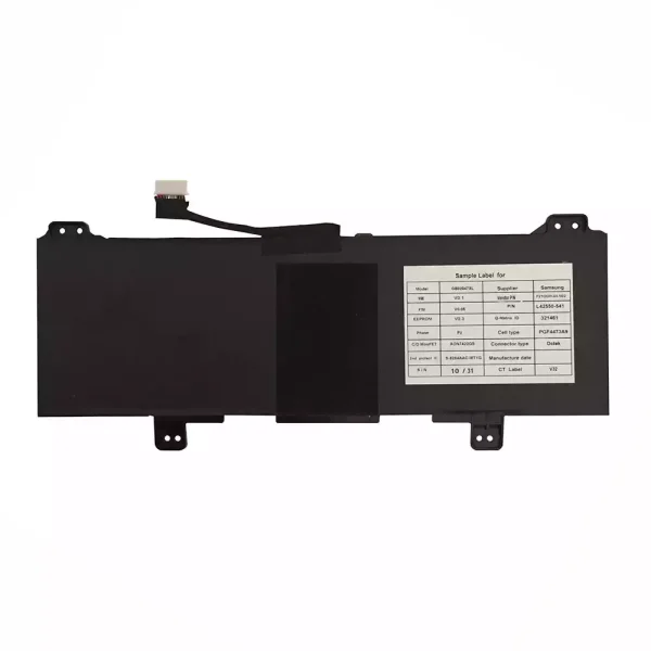 Portátil bateria nueva para HP HSTNN-IB8W,L42550-2C1,L42583-005 - Imagen 2