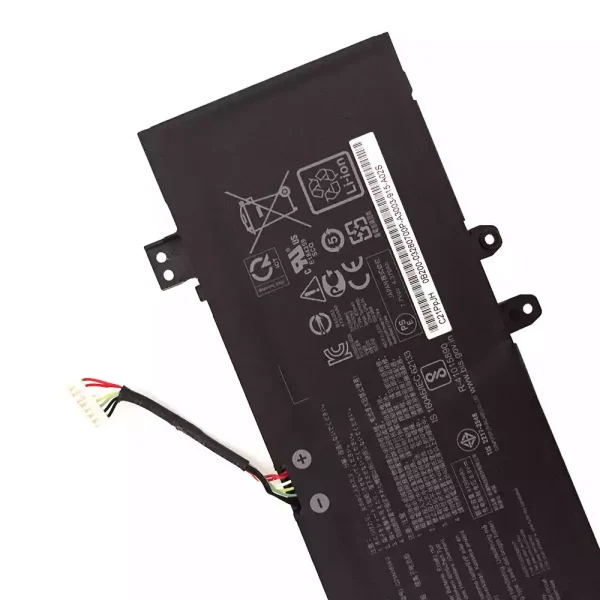 Portátil bateria nueva para ASUS A412FA X412FJ F512FA X512DA Y4100FA F412FA X412DA X412FA F512FL X512FB - Imagen 4