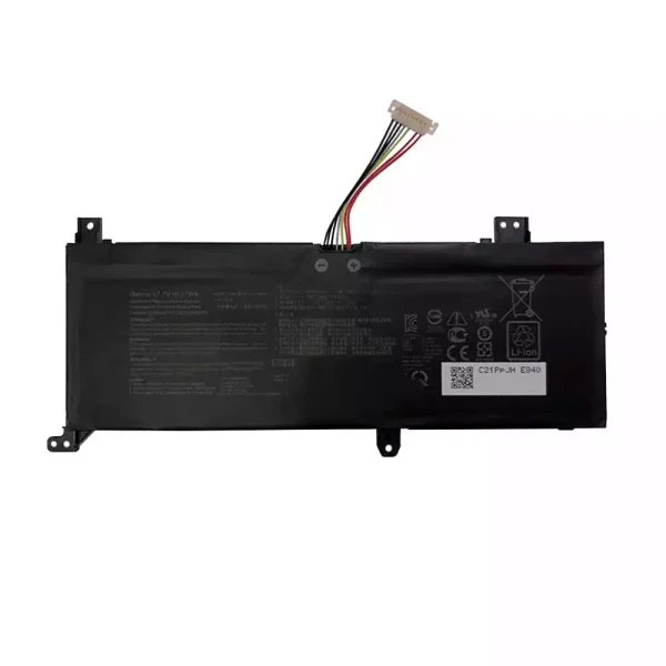 Portátil bateria nueva para ASUS C21N1818