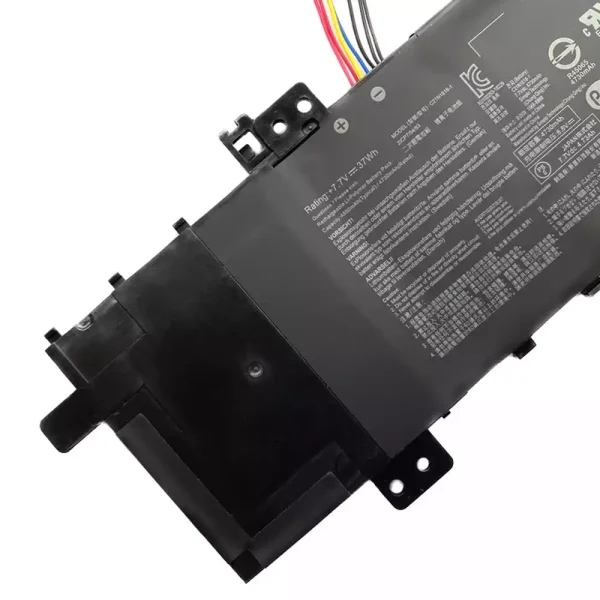 Portátil bateria nueva para ASUS C21N1818-1 - Imagen 3