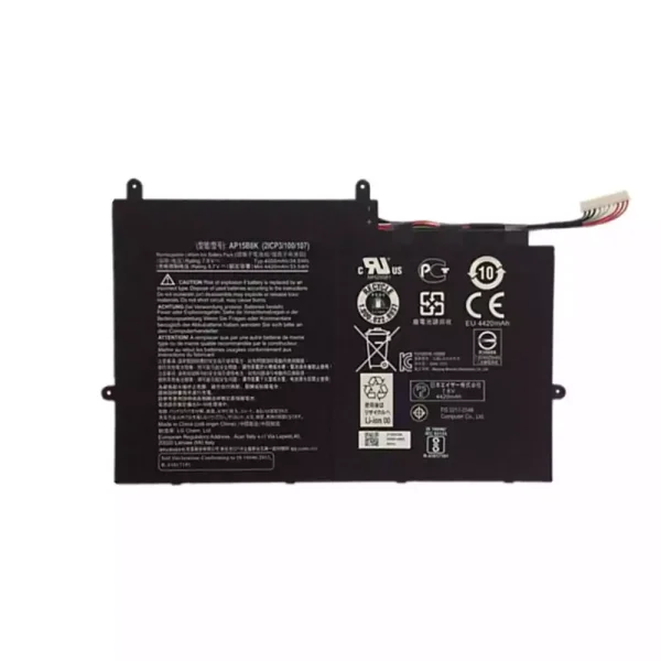 Portátil bateria nueva para ACER AP15B8K