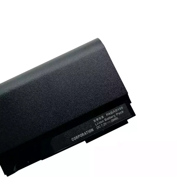 Portátil bateria nueva para TOSHIBA PABAS155,PABAS156 - Imagen 3