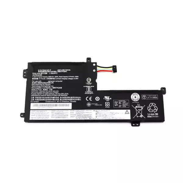 Portátil bateria nueva para LENOVO L18M3PF2