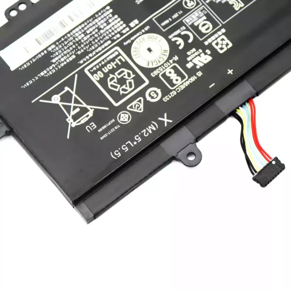 Portátil bateria nueva para LENOVO N22 N23 Chromebook - Imagen 4