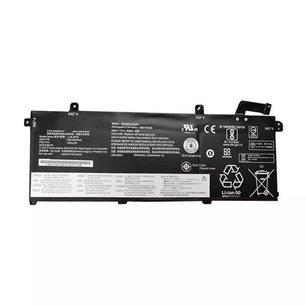 Portátil bateria nueva para LENOVO ThinkPad T490