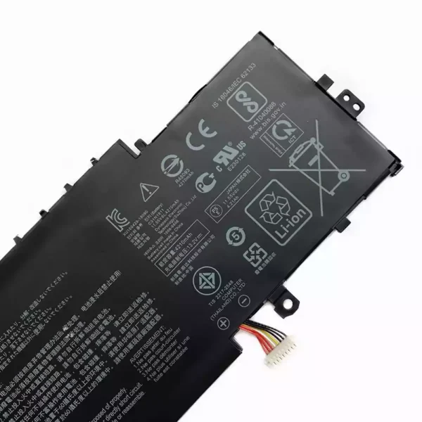 Portátil bateria nueva para ASUS C31N1811 - Imagen 4