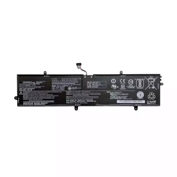 Portátil bateria nueva para LENOVO V730-15,V730-15-IFI, V730-15-ISE,V730-15IKB