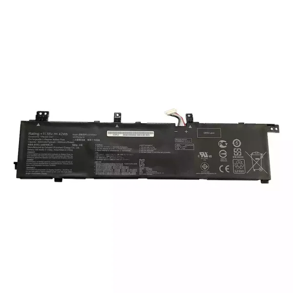 Portátil bateria nueva para ASUS C31N1843