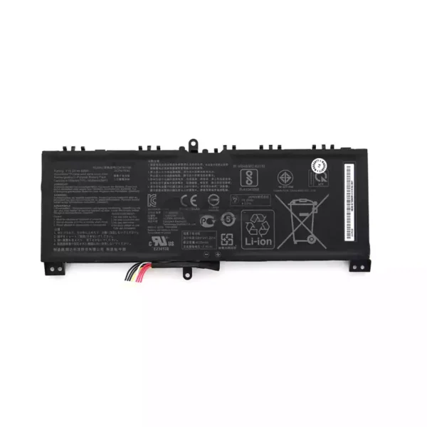 Portátil bateria nueva para ASUS C41N1709