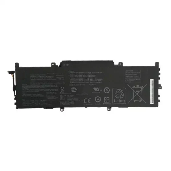 Portátil bateria nueva para ASUS C41N1715