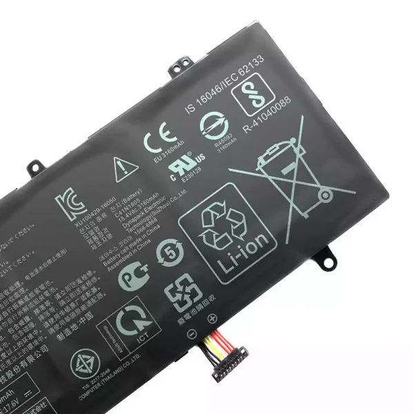 Portátil bateria nueva para ASUS C41N1805 - Imagen 4